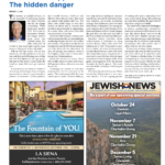 When a fall happens in silence: The hidden danger